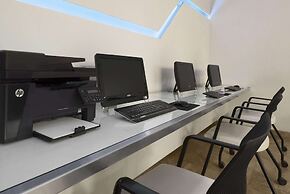 Ramada by Wyndham Istanbul Taksim