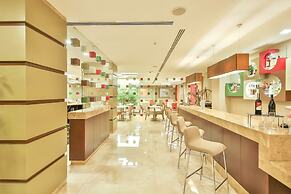 Ramada by Wyndham Istanbul Taksim