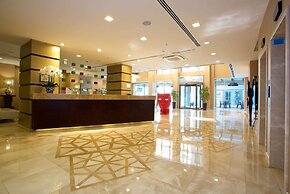 Ramada by Wyndham Istanbul Taksim