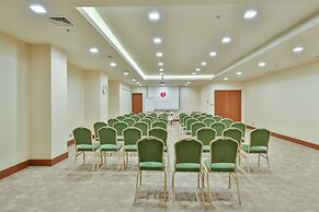 Ramada by Wyndham Istanbul Taksim