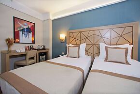 Ramada by Wyndham Istanbul Taksim