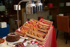 Ramada by Wyndham Istanbul Taksim