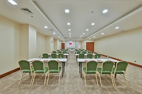 Ramada by Wyndham Istanbul Taksim