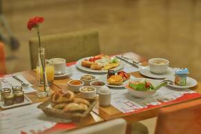 Ramada by Wyndham Istanbul Taksim