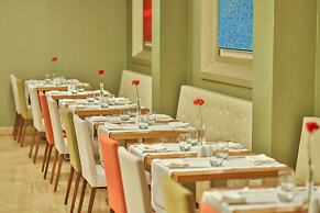 Ramada by Wyndham Istanbul Taksim