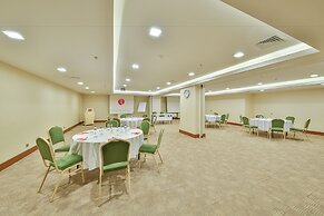 Ramada by Wyndham Istanbul Taksim