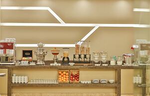 Ramada by Wyndham Istanbul Taksim