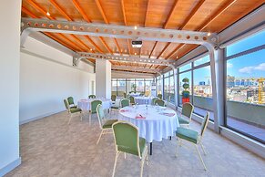 Ramada by Wyndham Istanbul Taksim