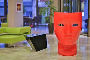 Ramada by Wyndham Istanbul Taksim