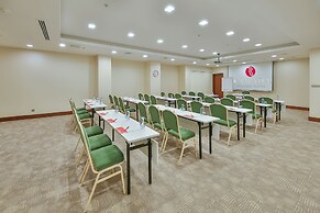 Ramada by Wyndham Istanbul Taksim