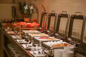 Ramada by Wyndham Istanbul Taksim