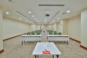 Ramada by Wyndham Istanbul Taksim