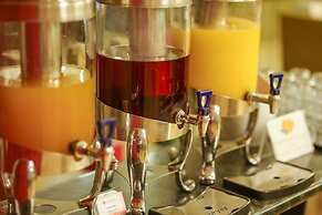 Ramada by Wyndham Istanbul Taksim