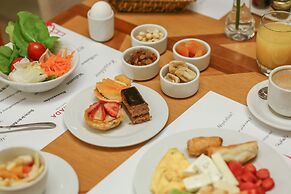 Ramada by Wyndham Istanbul Taksim