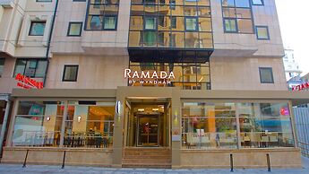 Ramada by Wyndham Istanbul Taksim