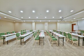 Ramada by Wyndham Istanbul Taksim