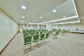 Ramada by Wyndham Istanbul Taksim