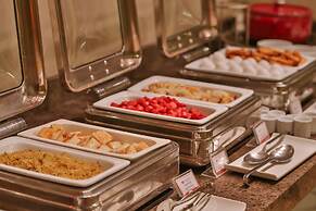 Ramada by Wyndham Istanbul Taksim