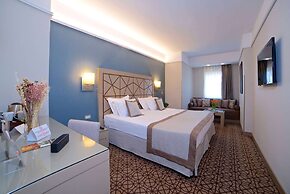 Ramada by Wyndham Istanbul Taksim
