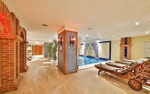 Ramada by Wyndham Istanbul Taksim