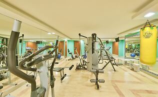 Ramada by Wyndham Istanbul Taksim