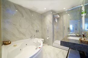 Ramada by Wyndham Istanbul Taksim