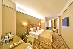 Ramada by Wyndham Istanbul Taksim