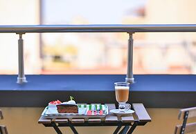 Ramada by Wyndham Istanbul Taksim