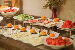 Ramada by Wyndham Istanbul Taksim