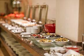 Ramada by Wyndham Istanbul Taksim