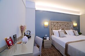Ramada by Wyndham Istanbul Taksim