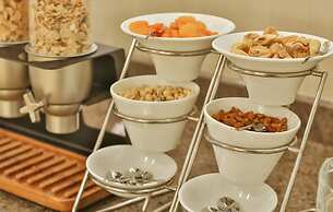 Ramada by Wyndham Istanbul Taksim