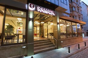 Ramada by Wyndham Istanbul Taksim