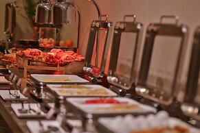 Ramada by Wyndham Istanbul Taksim