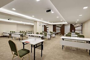 Ramada by Wyndham Istanbul Taksim