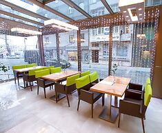 Ramada by Wyndham Istanbul Taksim