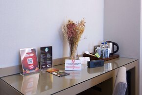 Ramada by Wyndham Istanbul Taksim