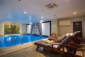 Ramada by Wyndham Istanbul Taksim