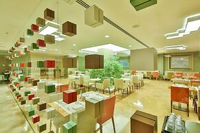 Ramada by Wyndham Istanbul Taksim