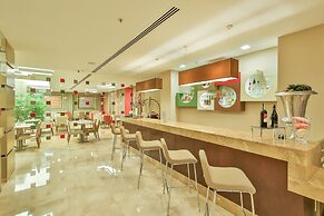 Ramada by Wyndham Istanbul Taksim