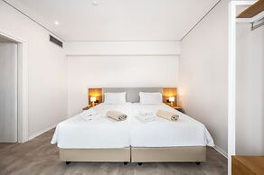 Athina Palace Resort & Spa