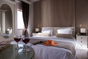 Athina Palace Resort & Spa