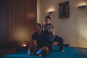 Athina Palace Resort & Spa