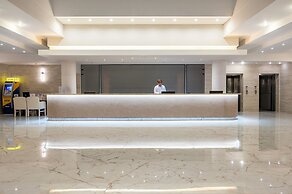 Athina Palace Resort & Spa