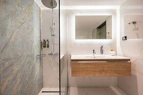 Athina Palace Resort & Spa