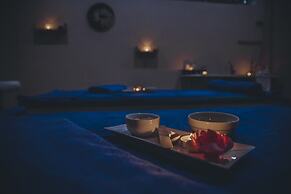 Athina Palace Resort & Spa