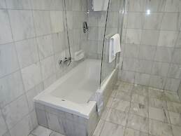 Athina Palace Resort & Spa