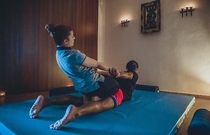 Athina Palace Resort & Spa