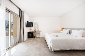 Athina Palace Resort & Spa