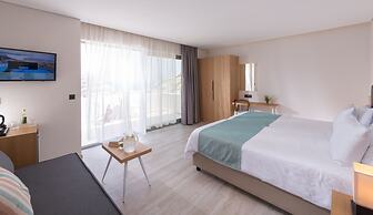 Athina Palace Resort & Spa